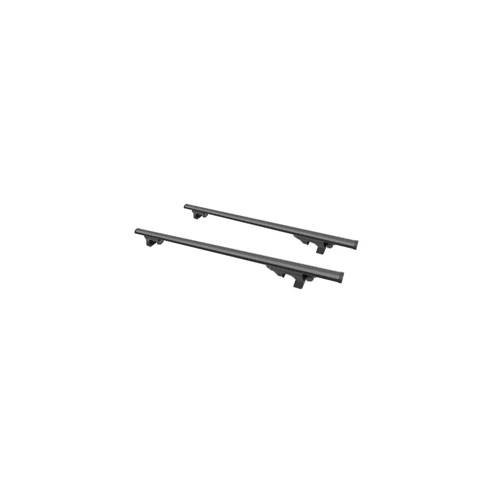 53-3/8" Aluminum Universal Roof Rack Crossbars - 18118